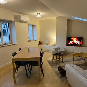 Appartement met een Slaapkamer